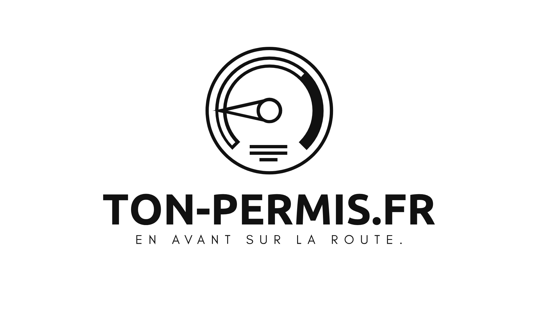 TON-PERMIS.FR — En avant sur la route